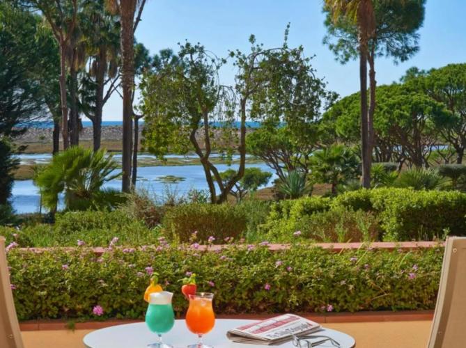 Quinta Do Country Club 5*