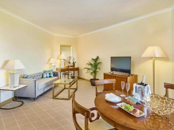 Hotel Quinta Do Country Club