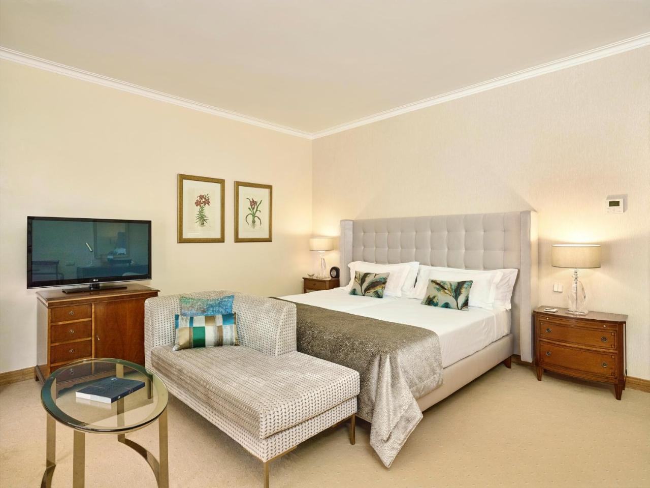 Quinta Do Country Club 5* Quinta do Lago