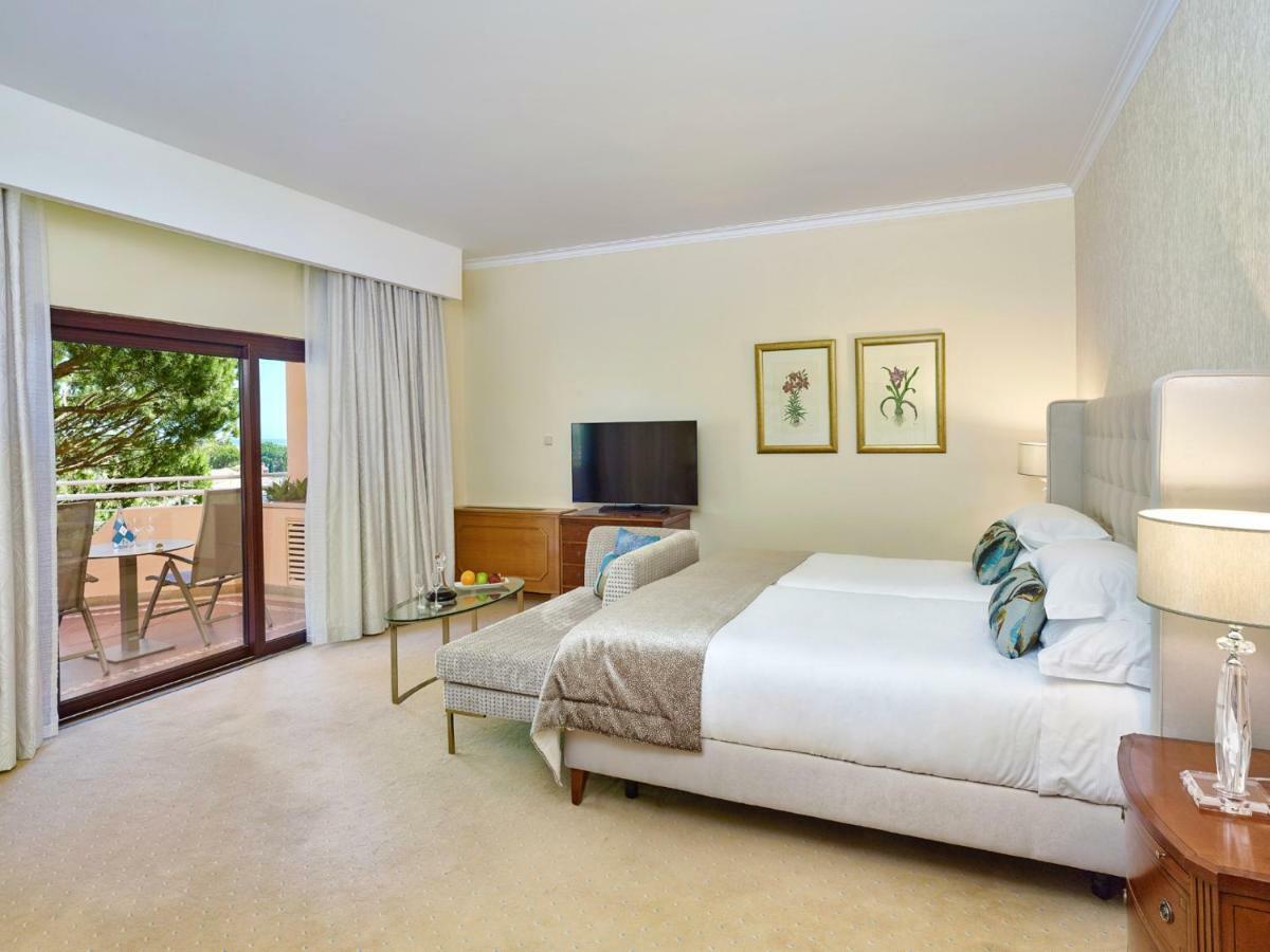 Quinta Do Country Club Hotel
