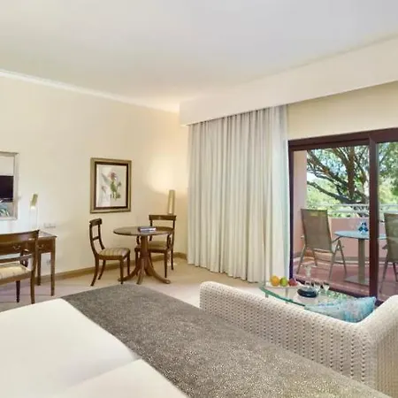 Hotel Quinta Do Lago Room photo