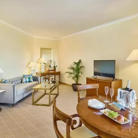 Hotel Quinta Do Lago Room photo