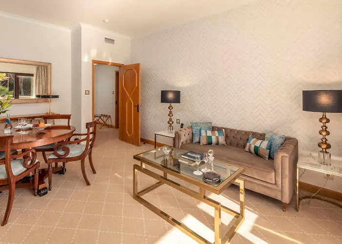Hotel Quinta Do Lago