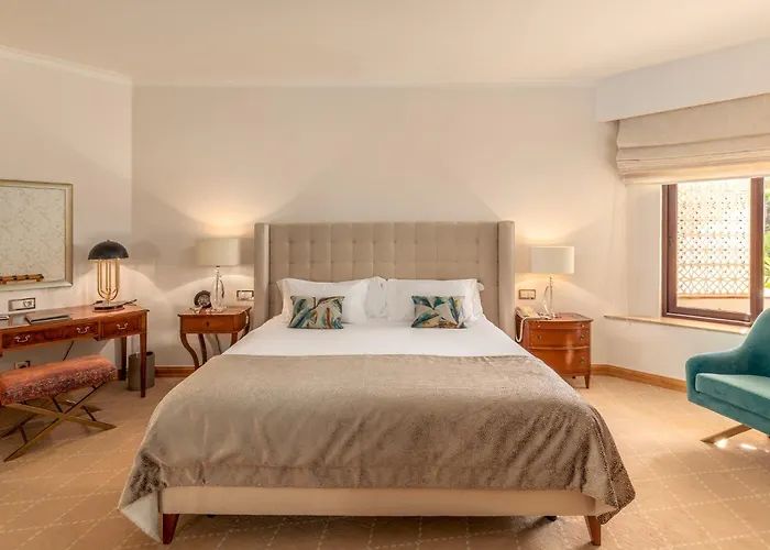 Hotel Quinta Do Lago