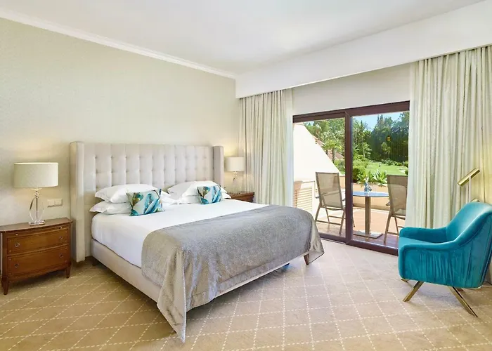 Hotel Quinta do Lago
